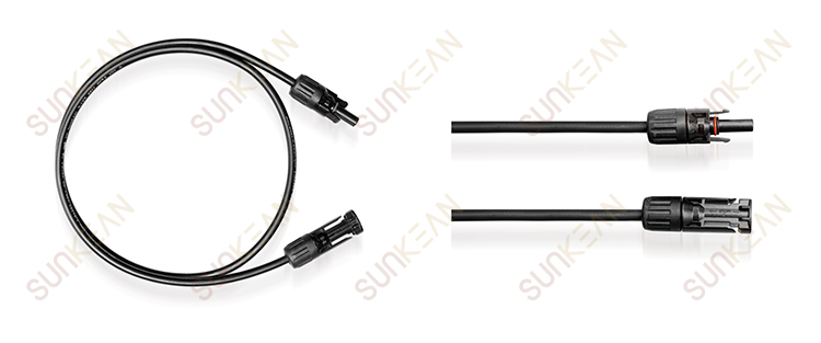 Solar Wiring Harness & Solar Cable Assemblies