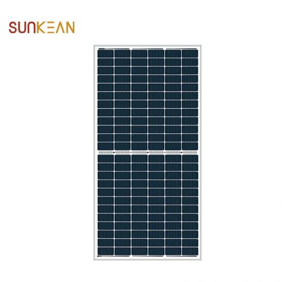 High Efficiency 425~455M Solar Panel