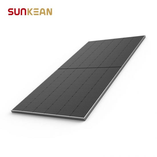 Panneau solaire demi-cellule 560W