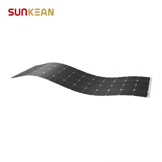Panneau solaire flexible 430W